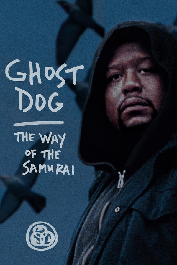 Ghost Dog: The Way of the Samurai izle, 1080p Türkçe Altyazılı izle